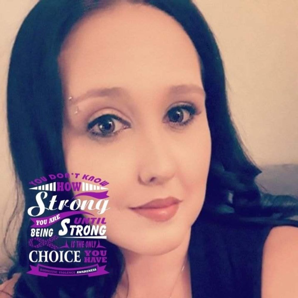 Meet your Posher, Karissa